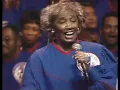 The Mississippi Mass Choir - When I Rose This Morning