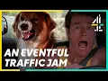 Lagu How To Keep ENTERTAINED During A TRAFFIC JAM | Malcolm in the Middle