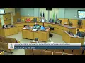 Lancaster County Board of Commissioners May 28 2024