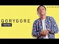 Download Lagu Qorygore - The Beast Lyrics \u0026 Meaning #youtuberjadirapper