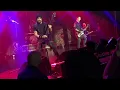 The Devils Bleeding Crown, Volbeat, Live at the Hard Rock Live in Biloxi, July 8, 2017