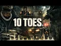 10 Toes v2 (Rewrite) | Street Code Anthem