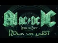 AC/DC - Rock Or Bust (E Standard Tuning)