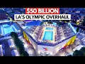 Download Lagu LA's WAANZINNIGE transformatie van $ 50 miljard voor de Olympische Spelen van 2028