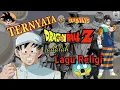 Lagu TERNYATA !!  OPENING DRAGON BALL ADALAH LAGU RELIGI !!