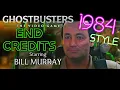 Download Lagu Ghostbusters: The Video Game END CREDITS 1984 STYLE