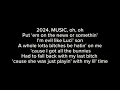 Download Lagu Playboi Carti - 2024 [Lyric Video]