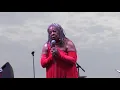 Martha Reeves "Dancing In The Street"  Motown On The River  July 27,2019
