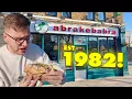 Is Ireland s OLDEST Kebab Chain Still The BEST