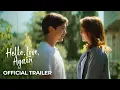 Download Lagu 'Hello, Love, Again' Official Trailer | Kathryn Bernardo, Alden Richards