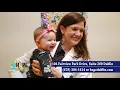 Hope Pediatrics Meet the Doctors