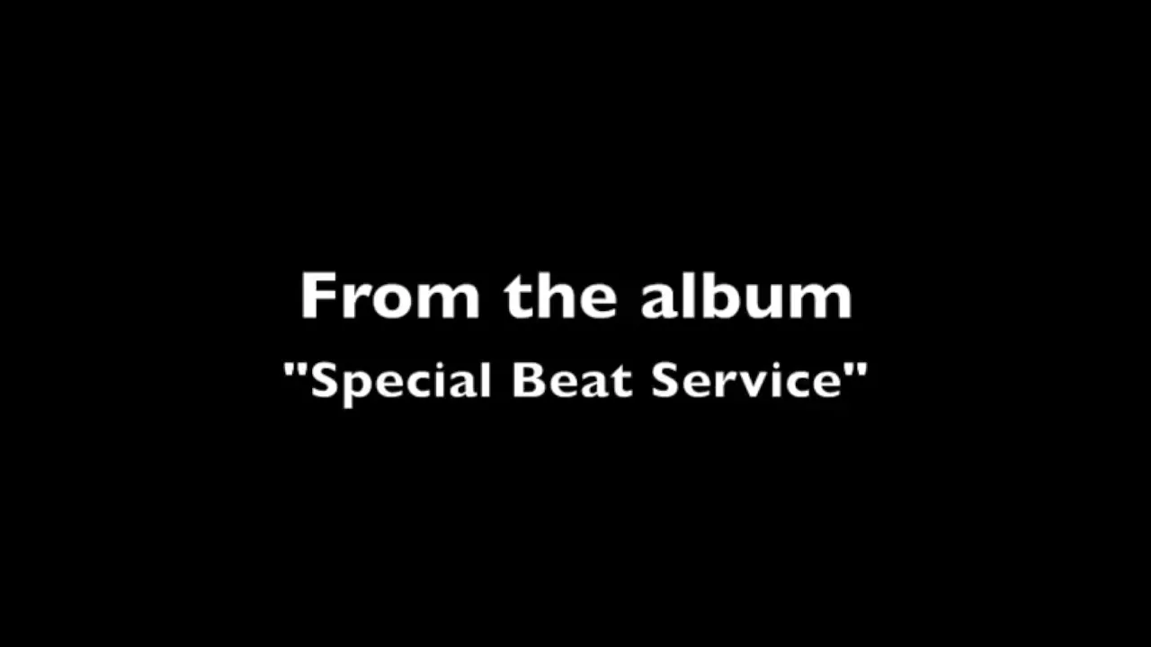 Save It For Later - English Beat - JXO Karaoke Save It For Later - English Beat - JXO Karaoke