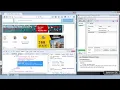 Work with Selenium IDE