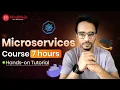 Microservices Course 2026 Microservices Design Pattern Tutorial for Beginners MindMajix