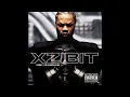 Download Lagu Xzibit - Man Vs Machine (Full Album)