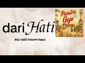 Download Lagu BCL - Dari Hati (OST.pasutri gaje) - Bunga Citra Lestari #lagutiktokviral #liriklagu #laguterbaru
