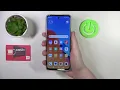 REDMI 12 and Male Hand Size Comparison