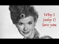 Connie Stevens - Sixteen Reasons