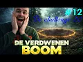 Lagu de VERDWENEN BOOM | Van bijna NIETS naar IETS 2.0 | CHALLENGE | #FS25 | #12