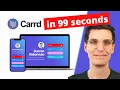 Simple One Page Website with No Coding Carrd Tutorial