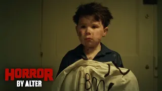 Horror Short Film Childer ALTER