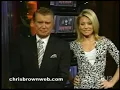 Bow wow and Chris Brown - Shortie Like Mine (Live with Regis and Kelly)