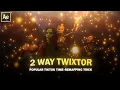 Smooth twixtor tutorial latest method after effects