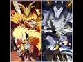 Download Lagu Digimon Frontier- The Last Element / Sub Español