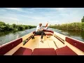 Download Lagu Zeer indrukwekkende stolpboerderij aan de ringvaart in Obdam!