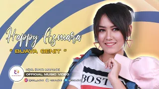 Lirik Lagu Happy Asmara - Buaya Genit