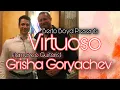 Download Lagu JCGS \u0026 Berto Boyd Presents - Grisha Goryachev plays Gerardo Núñez