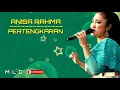 Download Lagu Anisa Rahma - Pertengkaran (COVER\u0026LIRIK)