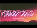 BASHAR MURAD - WILD WEST (Official Audio)
