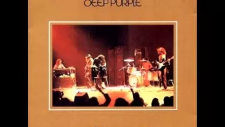 Deep Purple Made In Japan Smoke On The Water LIVE BEST VERSION 
