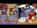 A 0 5 Miracle with the First Human Zelfang Crave Saga X