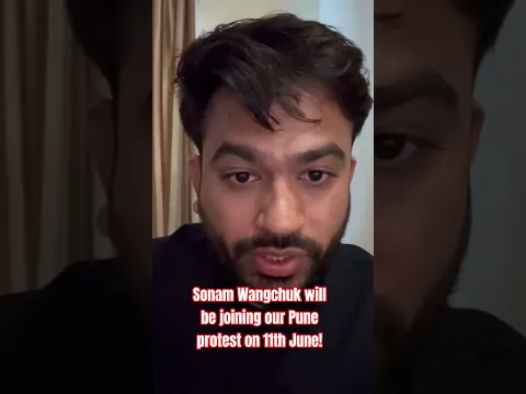Cockroach Janata Party Announces Pune Protest on 11 June