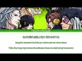 Record of Ragnarok Season 3 Opening - Dead or Alive with Kan/Rom/En