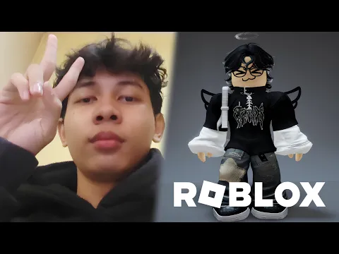 Video Thumbnail: JUMAT - ROBLOX