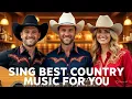 Download Lagu Country Playlist 24/7 – The Best of Country Music (Nonstop Live Stream \u0026 Official Music Videos)