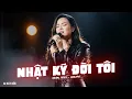 Lagu Nhật Ký Đời Tôi (Metal Rock Version) - Bolero Rock Cực Cháy | AI Hát Dốc