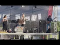 Download Lagu Give'n'Take \u0026 Briana, Jazz say Blues Festival
