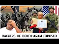 Lagu Bombshell Report: Revealed – The People Behind Boko Haram!