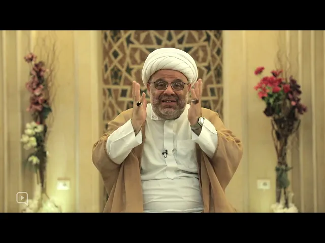 ⁣أحكام ابتلائية | الشيخ علي حجازي | رمس الرأس في الماء