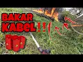Download Lagu 💢BULAN KEMERDEKAAN PUN BUAT BENDA TAK ELOK😡-KEBAKARAN KABEL-