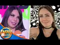 Lizbeth Rodriguez confirma que tiene un noviazgo con Celia Lora y la unica regla que se impusieron