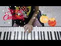 Christmas week | Hark! The herald angels sing (lullaby version)