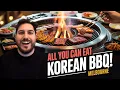 Melbourne s Best All-You-Can-Eat Korean BBQ Unlimited Meat Experience
