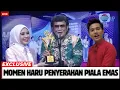 Lagu GEMPAR! Rhoma Irama Turun Tangan, Valen \u0026 Mila Histeris di Panggung New Year 2025!