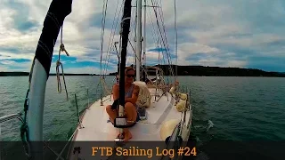 TO THE BAT CAVE! Ep 24