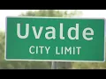 Unique Texas town names How did Uvalde gets its name